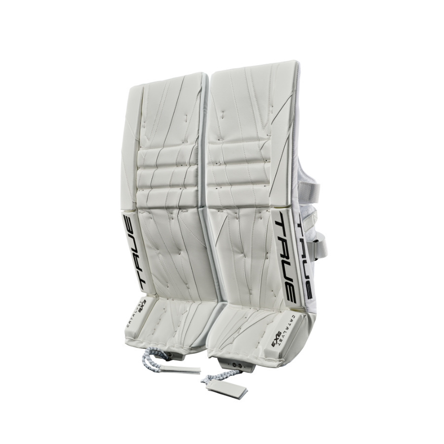 BRANKÁRSKE BETÓNY TRUE CATALYST 9X3 PRO WHITE/WHITE SENIOR